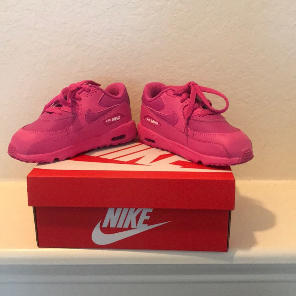 Toddler Shoes